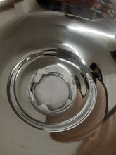 Load image into Gallery viewer, Strainer / Medium Stainless Steel Strainer for Large Mouth JarsMilk FiltrationShenandoah Homestead Supply