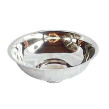 Load image into Gallery viewer, Strainer / Medium Stainless Steel Strainer for Large Mouth JarsMilk FiltrationShenandoah Homestead Supply