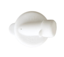 Load image into Gallery viewer, Silicone Pour Spout for The Dairy Shoppe ® Glass Bottles - Better Beverage Bottles