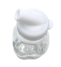 Load image into Gallery viewer, Silicone Pour Spout for The Dairy Shoppe ® Glass Bottles - Better Beverage Bottles
