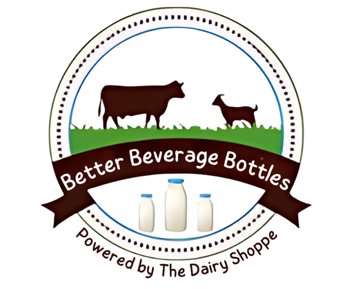 Better Beverage Bottles Logo