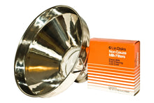 Load image into Gallery viewer, Milk Filter Disks --All SizesMilk FiltrationShenandoah Homestead Supply637250311152
