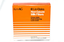 Load image into Gallery viewer, Milk Filter Disks --All SizesMilk FiltrationShenandoah Homestead Supply637250311107
