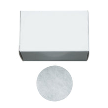 Load image into Gallery viewer, Milk Filter Disks --All SizesMilk FiltrationShenandoah Homestead Supply715407461933
