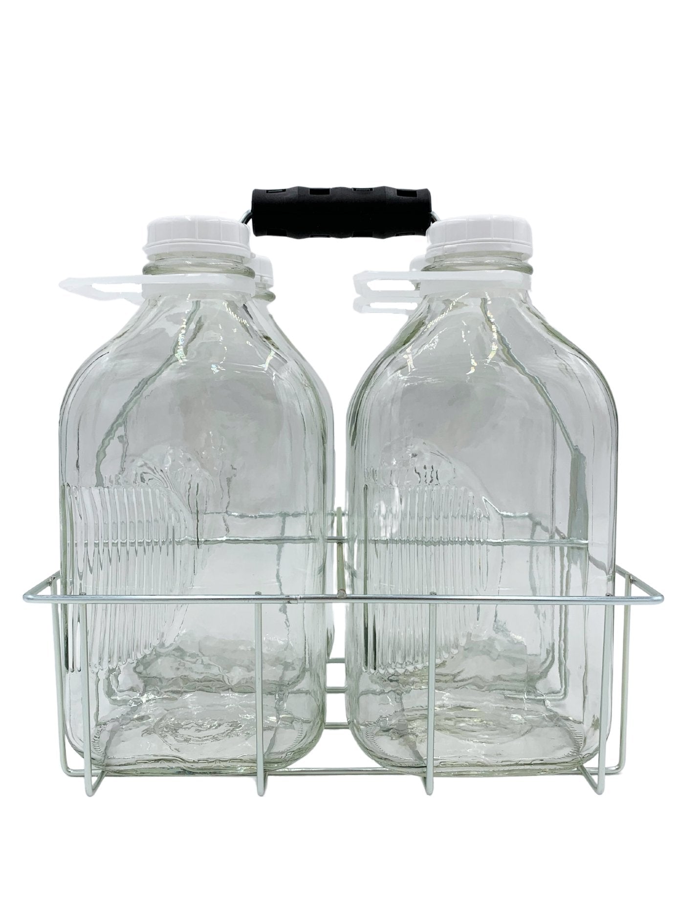 Milk Bottles Archives - Stanpac