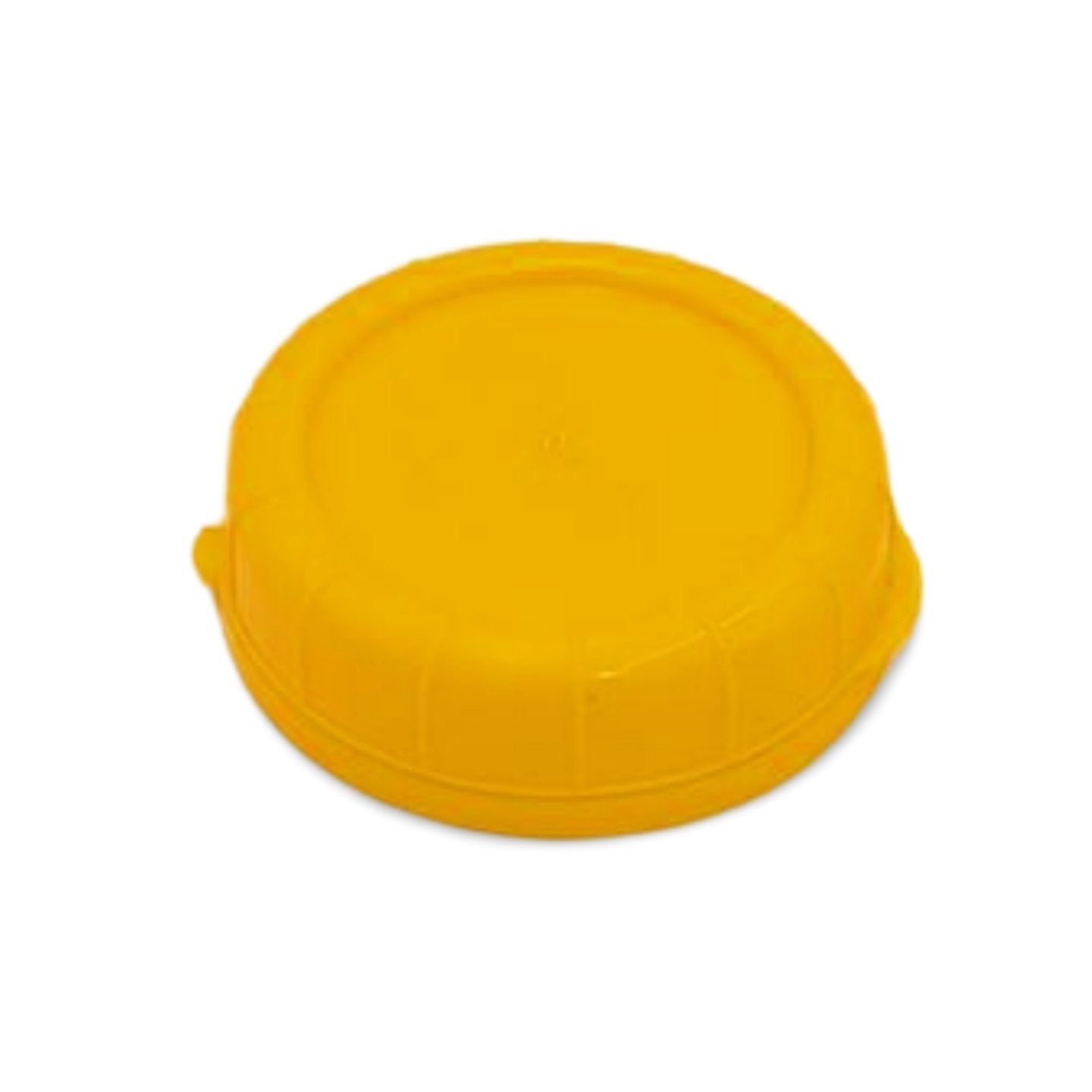 VICASKY 12pcs Leakproof Replacement Bottle Caps – Wide Mouth Lids For Milk Jugs & Household Bottles