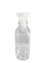 Load image into Gallery viewer, Silicone Funnel for Glass Bottles with Narrow Opening - Better Beverage Bottles
