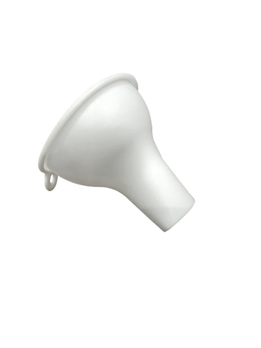 Silicone Funnel for Glass Bottles with Narrow Opening - Better Beverage Bottles